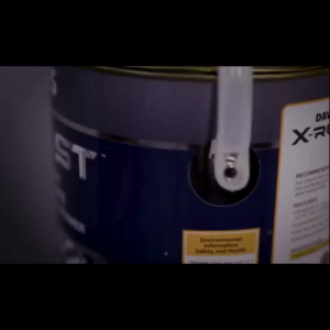DAVIES XRUST OR X-RUST ANTI-COROSSIVE METAL PRIMER PAINT PINTURA PANG BAKAL 1 LITER OR 4 LITERS