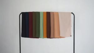 HIJAB INSTAN BERGO MARYAM TALI NON PET DIAMOND