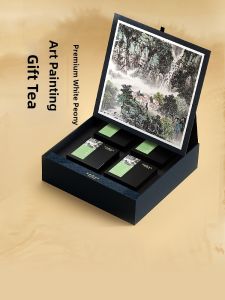 Ten Fus Tea | Fuding Bai Mudan Loose Tea 160g