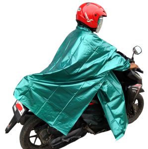 jas hujan polos lengan jas hujan baru mantel jaket jas hujan