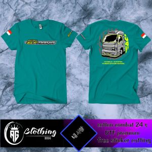 kaos pesona elf mania// kaostrukOyi