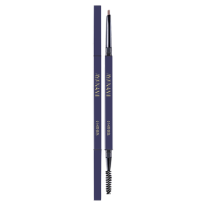 AYANAMI | Waterproof Long-lasting Smudge-proof Dual-head Eyebrow Pencil