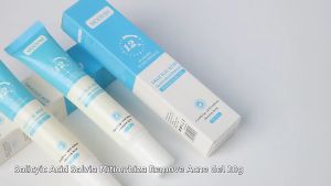 MOOYAM Salicylic Acid Acne Removal Gel (20g)-Anti SpotsBlackhead/Acne Removal CreamSkincare