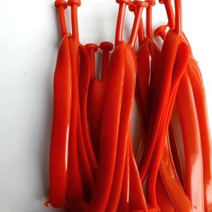 Tali Sendal Jepit Cowok Dewasa Warna Merah