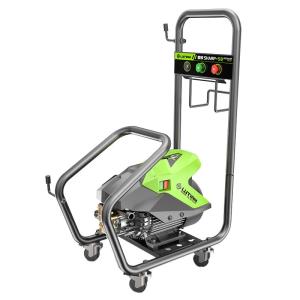 LUTIAN | High Power Household Car Wash Cleaner 220v