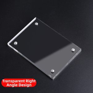 QINLEYI | Acrylic Price Tag Display Sign