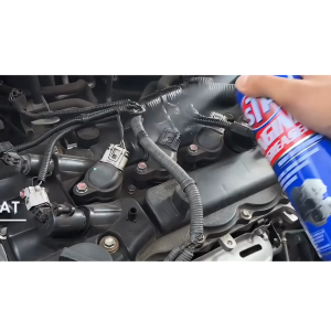 STP Engine Degreaser Pembersih Mesin Engine Bay