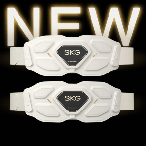 SKG | Pulse Therapy Waist Massager Heating Belt