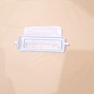 SKHK SARINGAN / FILTER KOTORAN MESIN CUCI / SARINGAN HAIER 12CM x 3.5CM