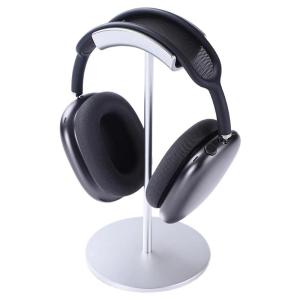 LZ | Creative Desktop Gaming Headphone Stand for AirPods Max Headset Hook