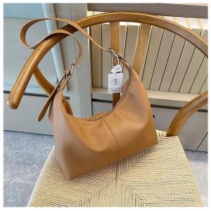 Tas Bahu Wanita Import Shoulder Bag Fashion Tas Selempang Wanita 249363