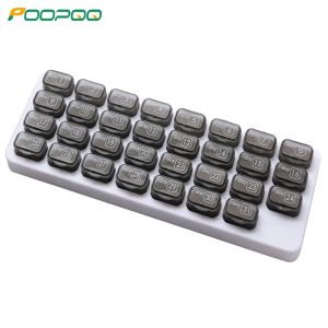 1 Pcs 31 Days Monthly Pill Organizer Portable Pill Medicine Case Box Holder for Daily Medicine/ Vitamin/Fish Oils /Supplement