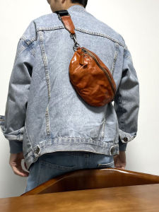 Discover the Best Retro Genuine Leather & Full-grain Leather Bags