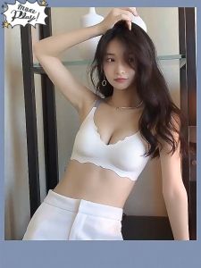 Deevy Plus Size Seamless Bras for Women Sale Without Wire Sports Underwear Ladies Lingerie