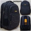 TAS RANSEL PRESIDENT. 