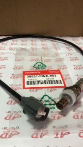 Genuine Honda OXYGEN SENSOR City SEL IDSI Jazz 03-05  Lambda Exhaust O2 Sensor 36531-PWA-903 O2 SENSOR