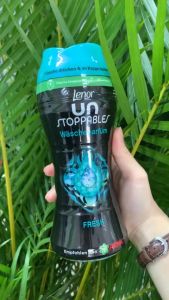 Viên Xả Vải Khô Lenor Nhập Khẩu Đức 210g