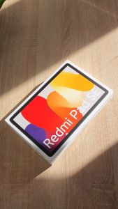 Xiaomi Redmi Pad SE 8.7" - 11" Inch 4/128GB - Redmi Pad Se Garansi Resmi Xiaomi 1 Tahun