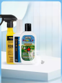 Sawyer DEET-Free Picaridin Baby Infant Child Pregnant Women Mosquito Repellent Lotion Spray Safe Effective Long-Lasting Protection. 