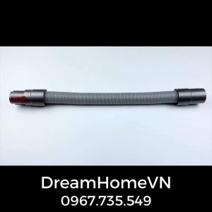 Ống nhún mở rộng máy hút bụi dyson V7 V8 V10 V11 V12 V15 chất lượng cao