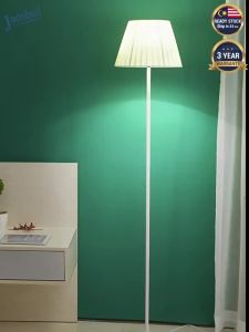 Modern Minimalist Home Bedroom Living Room Decorative Stand Floor Lamp Lampu Lantai Berdiri Hiasan Minimalis Moden