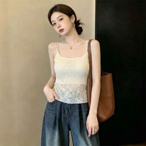 AIYITI | Padded Tank Top