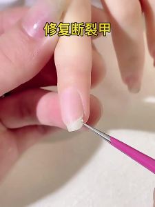 ANNIES | Gel Cường Hóa và Sửa Chữa Móng