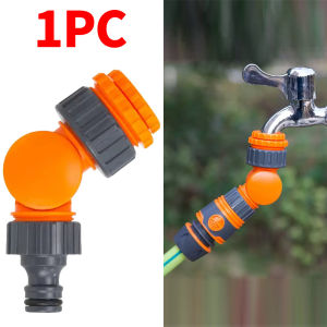 3PCS/1PC garden hose connector faucet adapter 1/2 inch hose kitchen faucet adapter quick connect for watering and irrigation