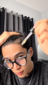 【Buy 2 Take 1】Hair Growth Serum Hair Growth Hair Grower Fast Essence Oil for Men or Women 30ml
