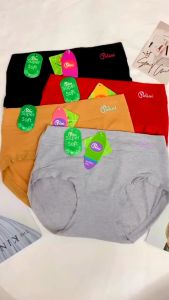 LUSINAN !! Celana Dalam Wanita POLINI 1232 Super Soft Extra Lembut - CD wanita lembut nyaman