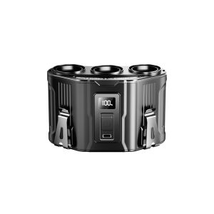 HOOYS | Desk Cooling Fan with Strong Airflow