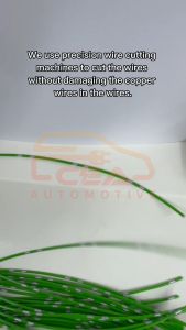 1PCS 3PIN TOYOTA ALTERNATOR SOCKET CONNECTOR ROUND TYPE