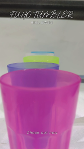 1 pc set FUHO Tumbler Set/Baso Bundle 7: A Comprehensive Guide