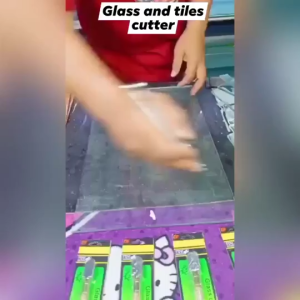 Alat Pemotong Kaca Pisau Keramik Potong Pemotong Kaca Alat Pemotong Kaca Pisau Potong Kaca Oil Cutters Glass & Tile