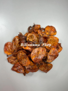 SOTONG EKOR PEDAS / SOTONG HIRIS PEDAS / BBQ Cuttlefish Head / 烧烤鱿鱼头 / SOTONG JANGGUT Sotong Kering makan segara