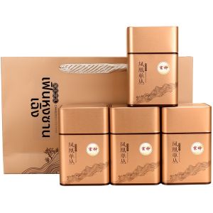 JianYunGe | Orchid Fragrance Spring Phoenix Oolong Tea 500g