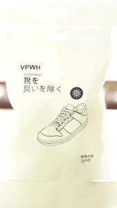 6PCS Deodorizer Balls: The Ultimate Solution for Shoe Odor