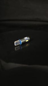 other | 2PCS Powerful Brightness Canbus T10 W5W 192 194 168 3030 9SMD 6000K White for Car Turn Signal Reverse Stop Parking Lights