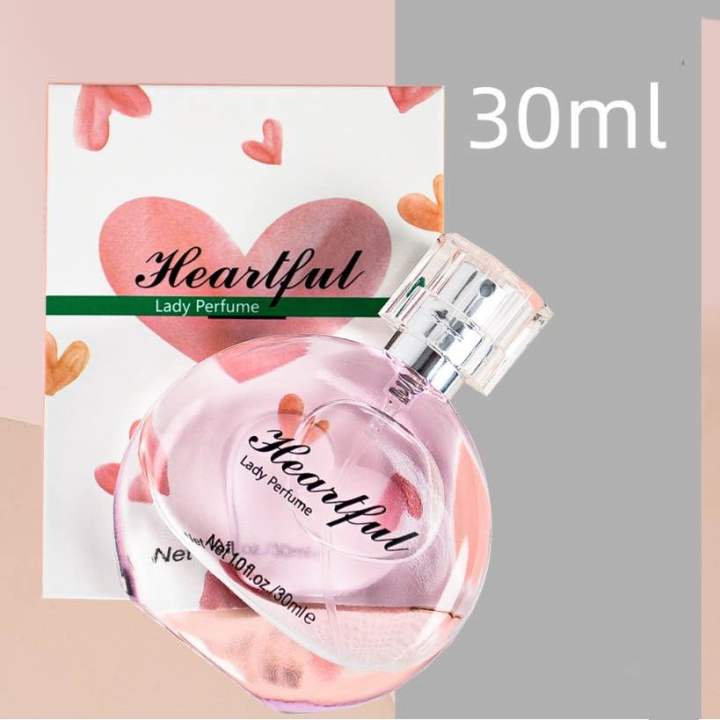 Lazada perfume online