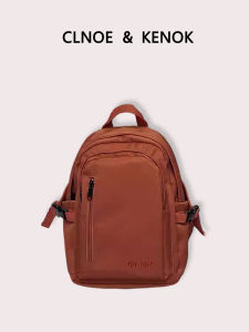 Light Luxury Stylish Unique Simple Backpack