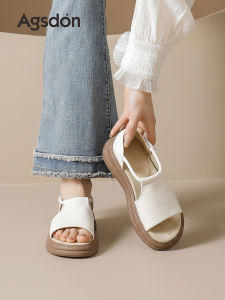 Agsdon | Outdoor Wear New Style Summer Roman Sandals
