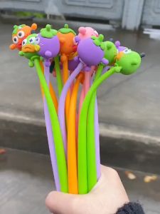 Flexible Gel Pens & Cute Soft Gel Shake Pens: A Comprehensive Guide