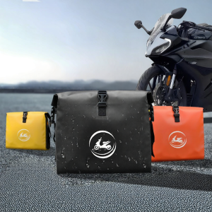 Waterproof Storage Bag For Motorcycles