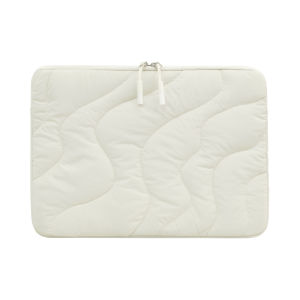 Laptop Case for Macbook Pro Air 13 14 Inch Fluffy Computer Carrying Case for Huawei Hp Soft Laptop Sleeve Bag for WomenGirl
