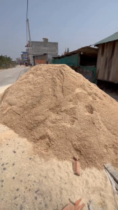 MixHome 1KG Coarse/FINE Sand / Pasir Cement Kasar/HALUS / Cement Sand (Coarse/FINE) 1KG