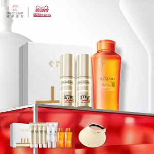 Dr. Ci:Labo | Lightening Anti-spot Essence Water