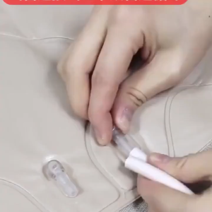 ที่นอนลมป้องกันแผลกดทับสำหรับผู้ป่วย ที่นอนลม แบบ พร้อมมอเตอร์ทำงานอัตโนมัติ เตียงลม รังผึ้ง เบาะลมผู้ป่วย กันน้ำ คุณภาพสูง พร้อมส่งแล้ว ชุดที่นอนลมรังผึ้ง เตียงลมรังผึ้ง ที่นอนลมผู้ป่วย air bed care