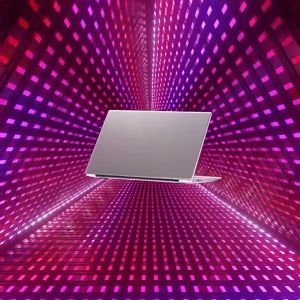 【3-Year-Warranty】2025 Laptop Computer Windows 11 Notebook 14.1 Inch IntelI7-7500U 12GB RAM 1TB SSD 1920*1080 Resolution Office Study PC computer