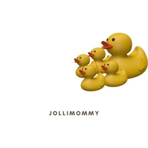 Shower Toy Floating Squeeze Yellow Rubber Duck for Baby