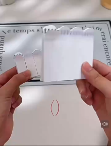 Removable Velcro Adhesive Strips